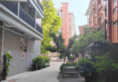 福、安康的晚年糊口