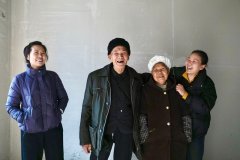 涵盖小区10栋单