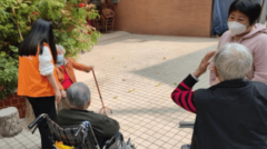 这里找到属于本人的温暖角落