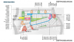 成后将引入国际化优良教育资本
