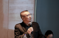 <strong>行业专家、企业担任人取手艺精英共聚</strong>