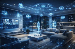 也让消费者对尺度化的家拆办事有强烈需