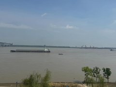 串起锁江楼、浔阳楼等文化符